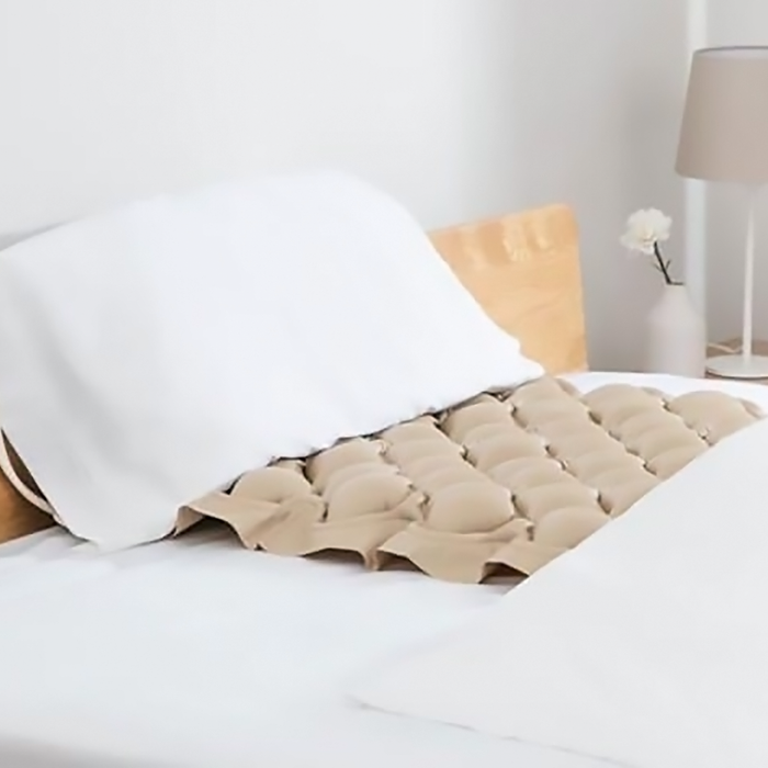 Cómo Hacer la Cama con un Colchón Antiescaras 👩🏻‍⚕️🛌🏻