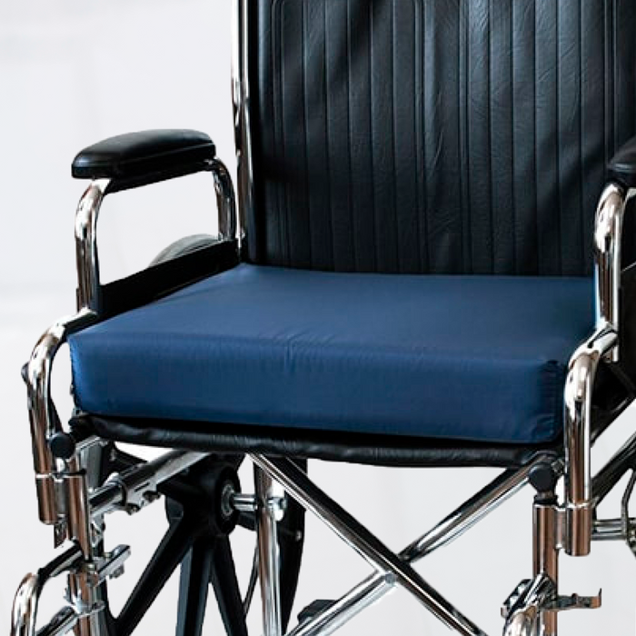3 Recomendaciones para Escoger un Cojín Antiescaras para Silla de Ruedas 🦼