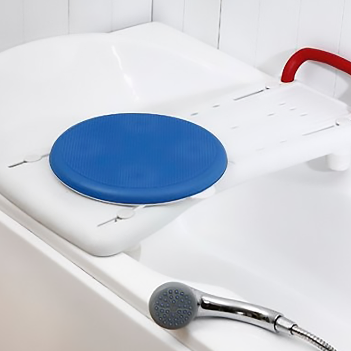 Cómo usar las Tablas de Bañera para Ganar Seguridad en el Aseo Diario🛀🏻