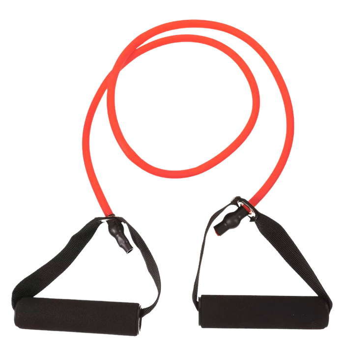 Banda Elástica de Látex para Entrenamiento | Niveles resistencia