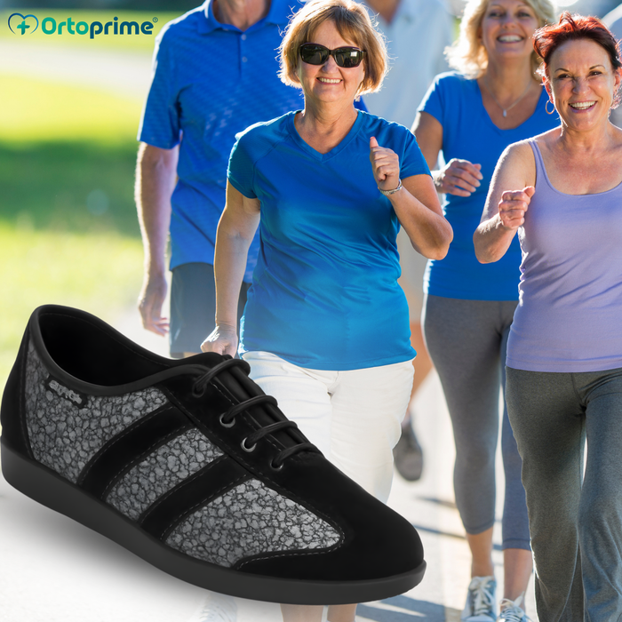 Bambas Zapatillas con Cordones | Unisex