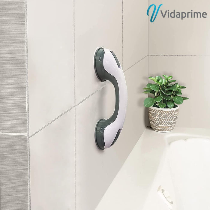Asidero de Baño con Sujeción Instantánea