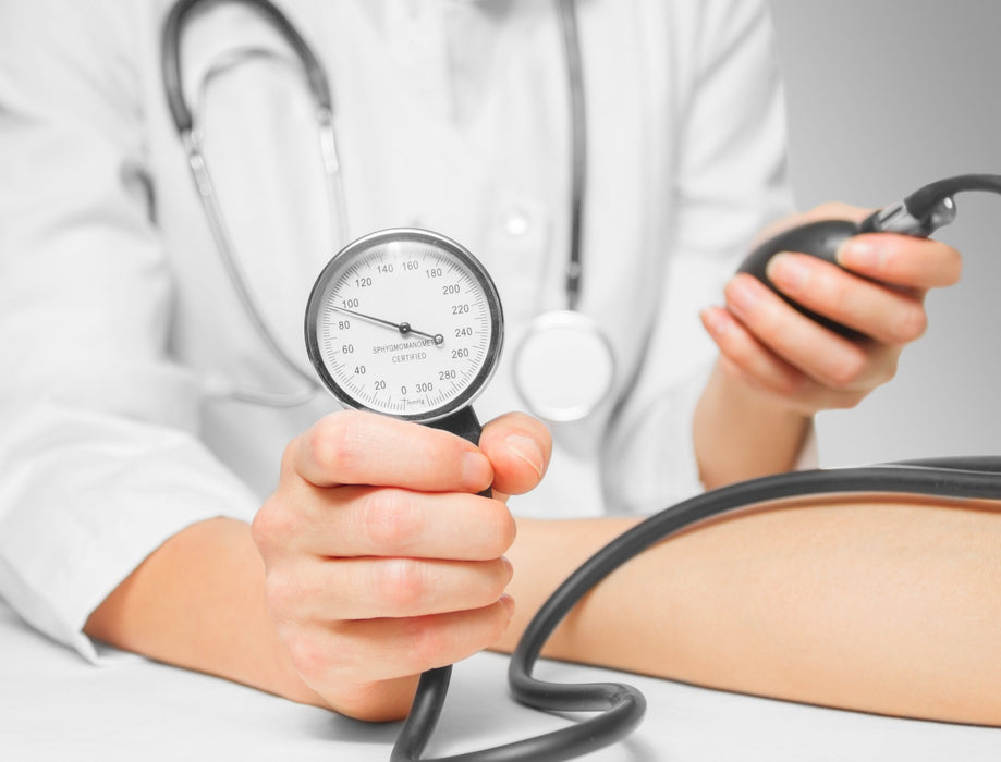 Fonendoscopio y Esfigmomanómetro   Kinefis