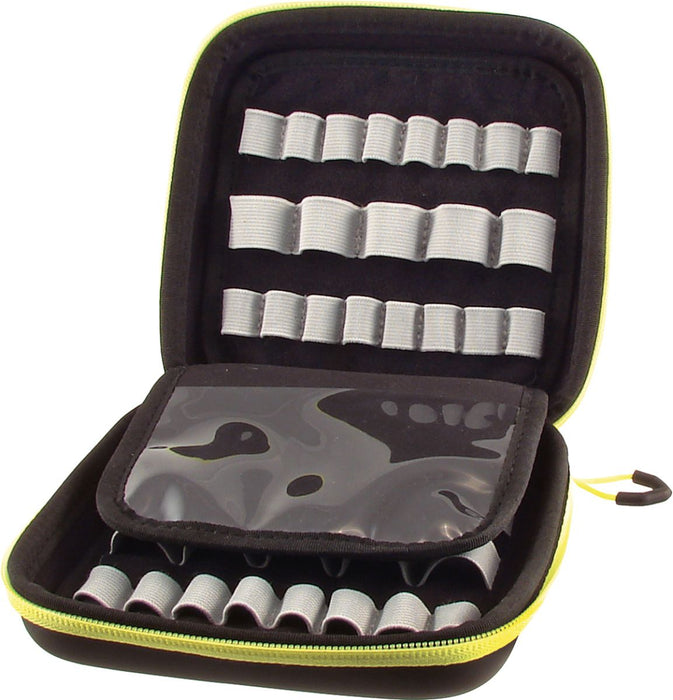 Kit Resistente de Ampollas para Emergencias