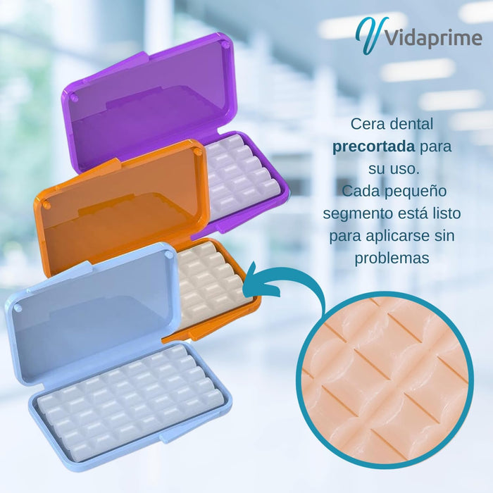 cera-dental-precortada-lista-para-usar-vidaprime-ortoprime