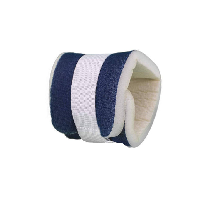 Inmovilizador de Extremidades para Cama y Silla de Ruedas | Pack de 2 Unidades