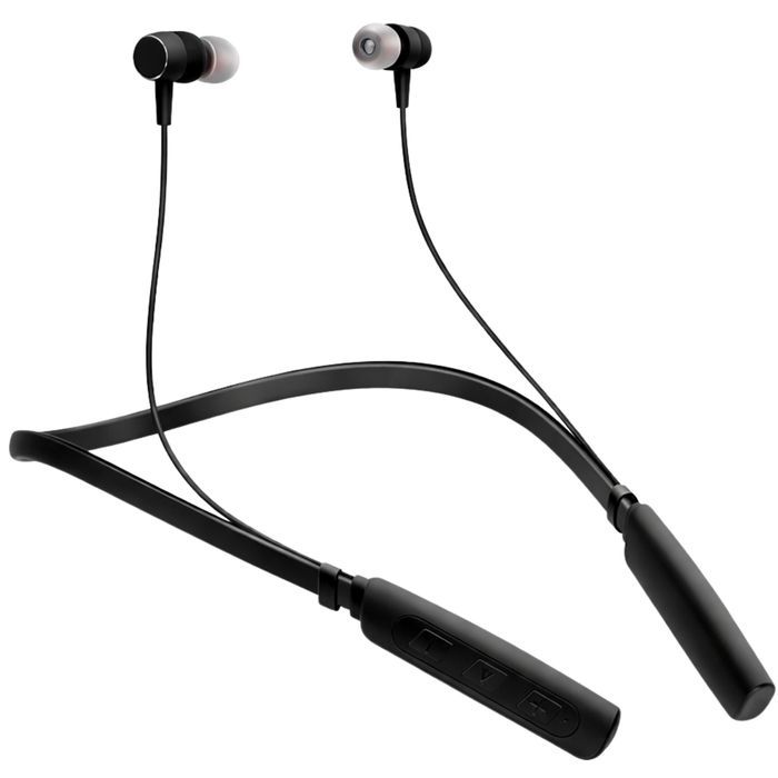 Audifono Amplificador Recargable con Cancelación de Ruido