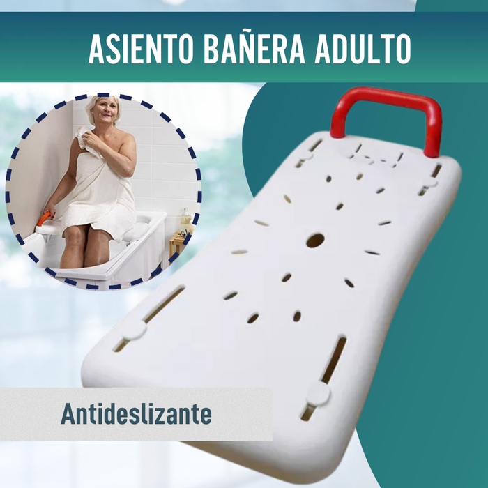 Tabla de Bañera Transferencia