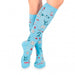 calcetines-compresivos-healthy-tools-azul-ortoprime
