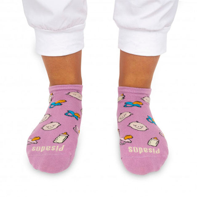 calcetines-tobilleros-sin-costuras-estampados-ortoprime