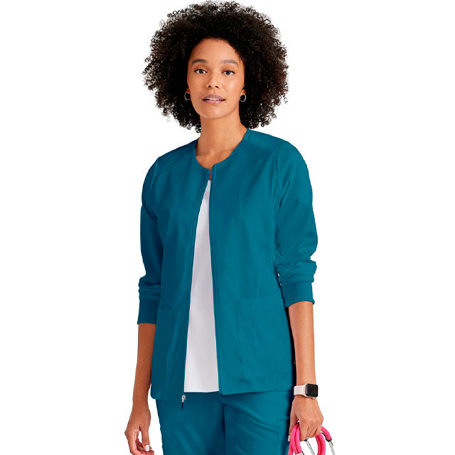chaqueta-enfermera-con-cremallera-ortoprime