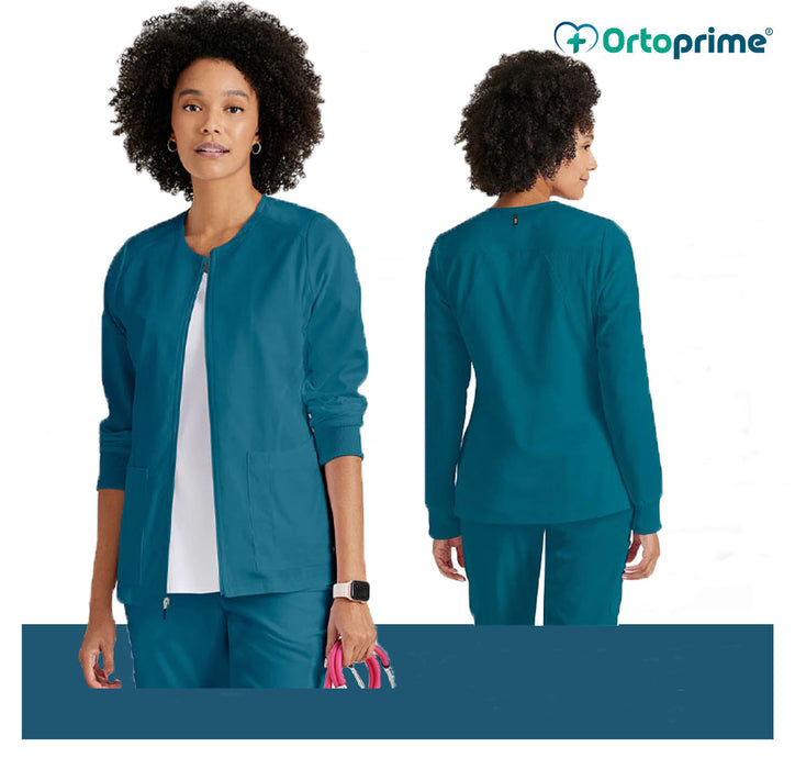 chaqueta-enfermera-skechers-ortoprime