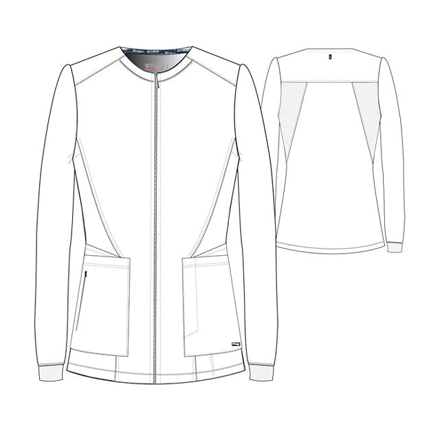 chaqueta-enfermeria-cremallera-ortoprime