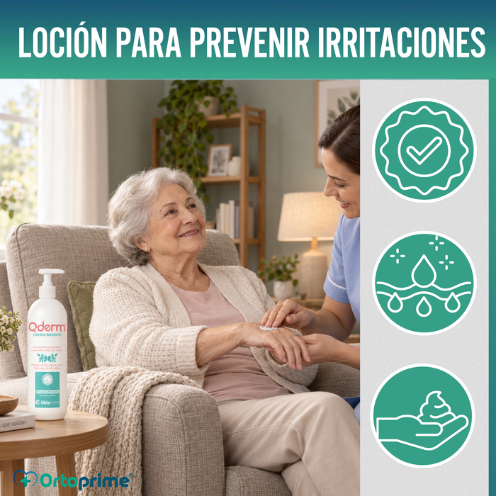 Crema Antiescaras Óxido de Zinc Pieles Irritadas
