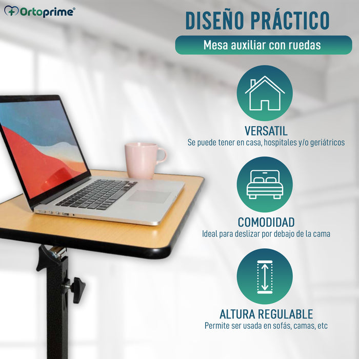 mesa-auxiliar-con-ruedas-ortoprime