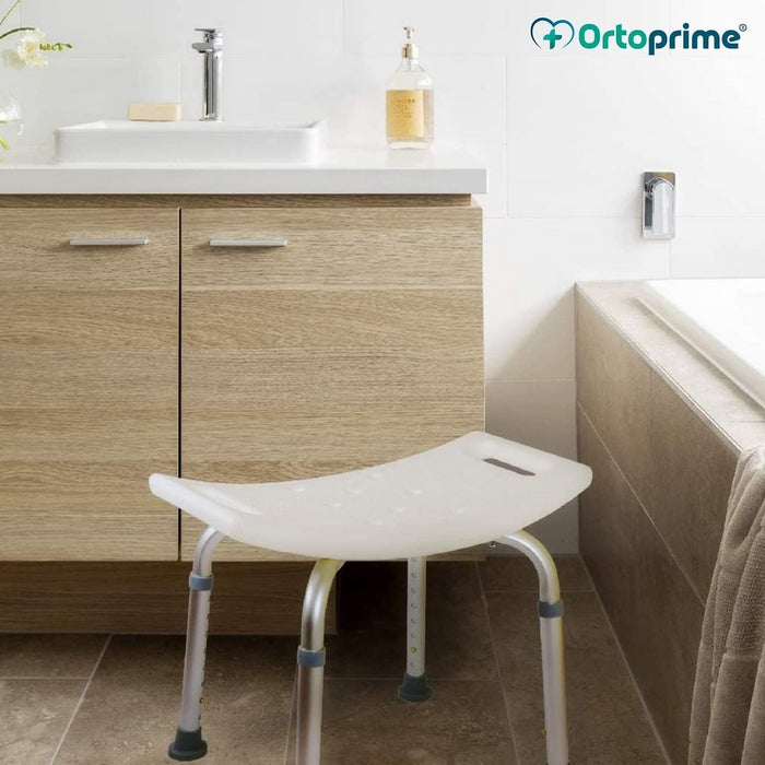 Taburete de Baño Antideslizante