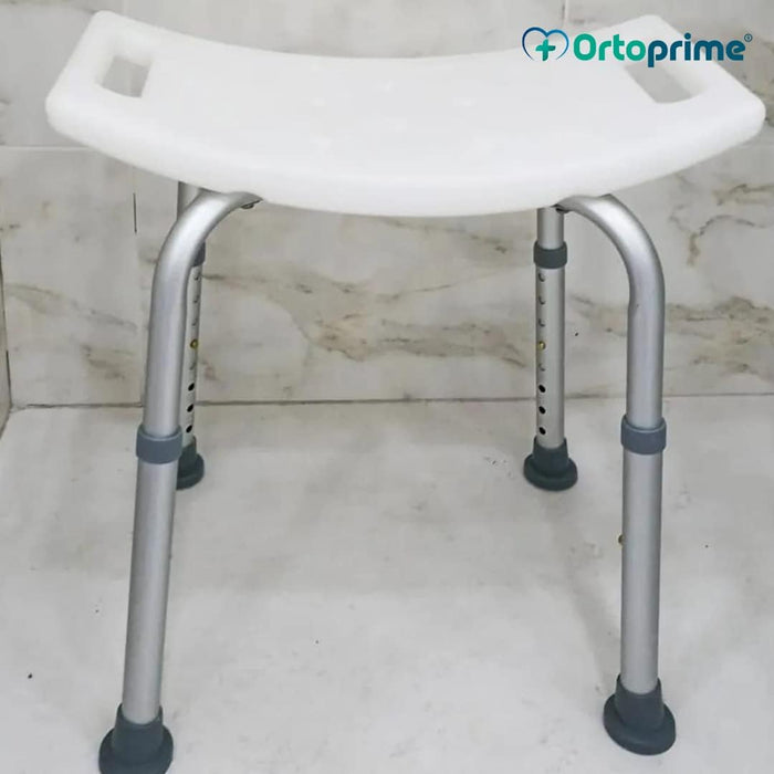 Taburete de Baño Antideslizante