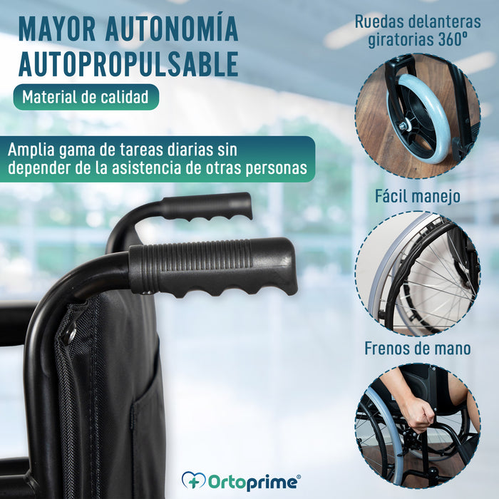 silla-de-ruedas-plegable-autopropulsables-ortoprime