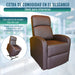 silon-electrico-reclinable-ortoprime
