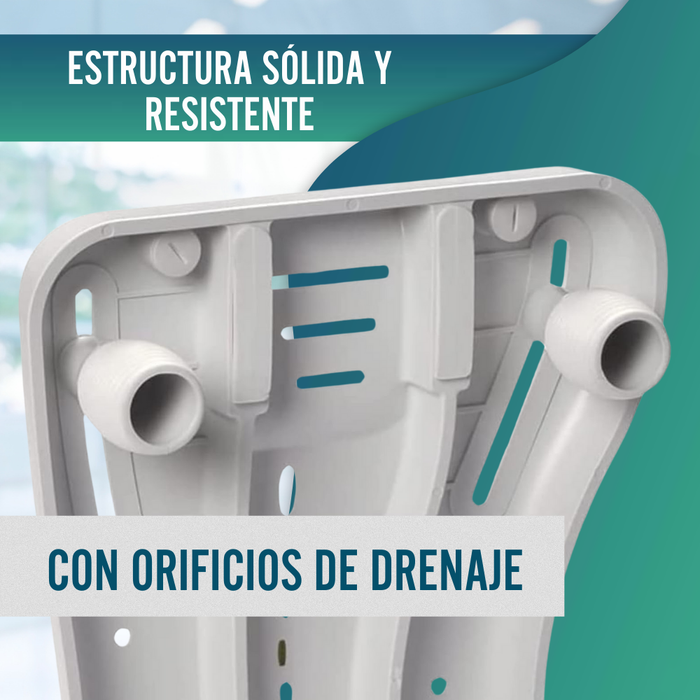 Tabla de Bañera Transferencia
