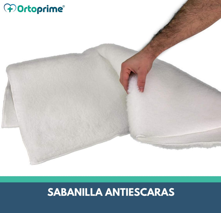 Sabanilla Antiescaras Protectora