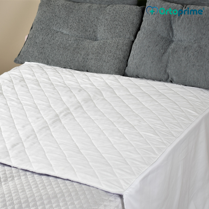 Empapador Absorbente Cama Lavable Plus 4,65 Litros/m2