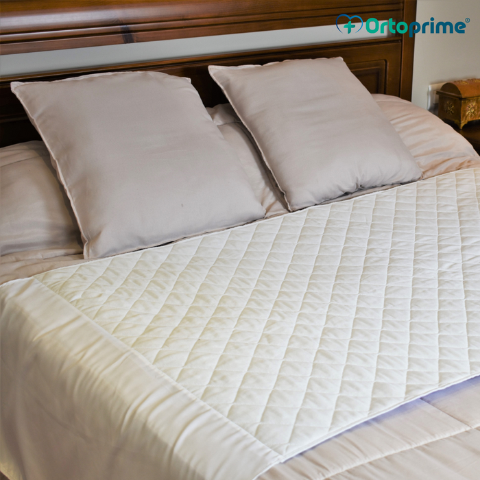 PACK 2 Empapadores Super Absorbentes Cama 135 cm 4,65 Litros/m2