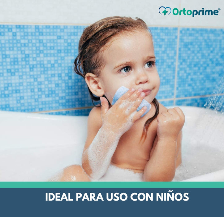 Esponjas Jabonosas Desechables Caja 1800 Unidades