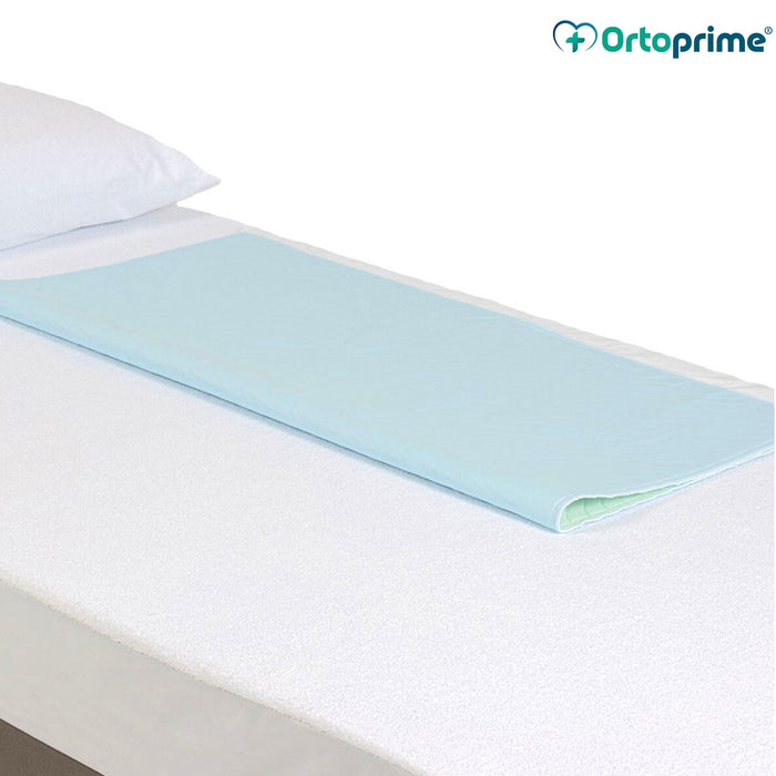 Empapador Absorbente Eco Lavable Cama 90cm 3,15 Litros/m2