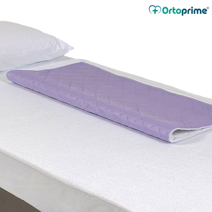 PACK 2 Empapadores Super Absorbentes Cama 135 cm 4,65 Litros/m2