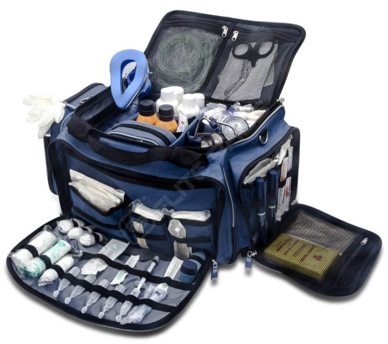 Bolsa Deportiva Sanitaria MEDIC' EB06.005 - OrtoPrime