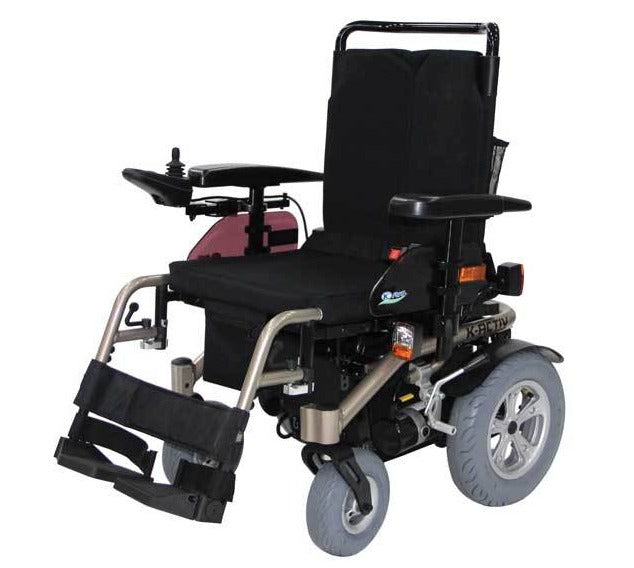 Silla de Ruedas Eléctrica | Kymco K-Activ