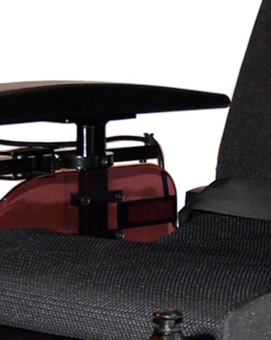 Kymco Silla Electrica K ACTIV - OrtoPrime