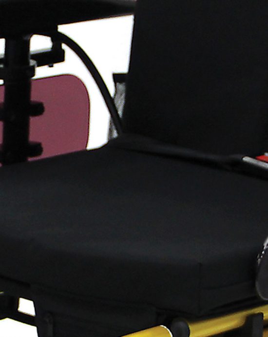 Kymco Silla Electrica K ACTIV - OrtoPrime