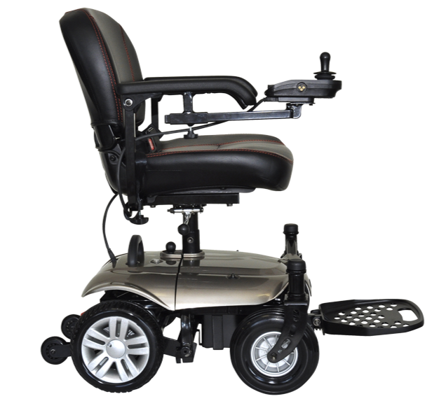 Kymco Silla Eléctrica K-CHAIR - OrtoPrime