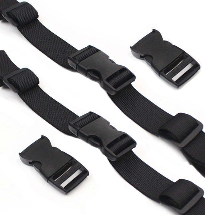 Extensor de Sujeción Camas 105-135 y 150 cm