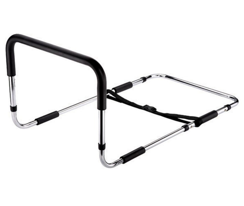 Asidera Cama Ajustable y Acolchada