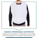 babero-impermeable-rizo-ortoprime