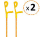 baston-ingles-infantil-abejas-ortoprime
