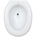 Bidet con Tapón - OrtoPrime