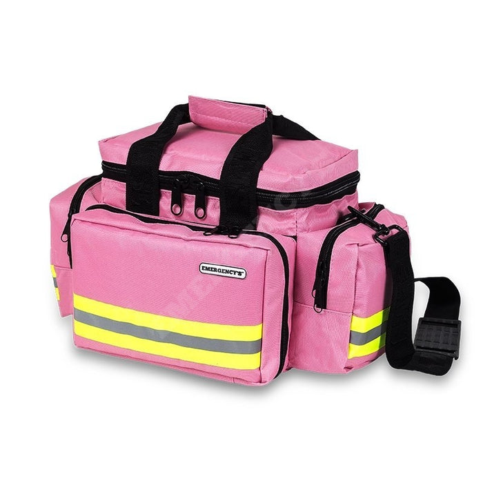 Bolso Emergencias Soporte Vital Básico