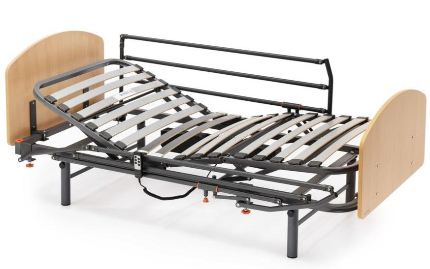 Cama Articulada Eléctrica | EcoPlus