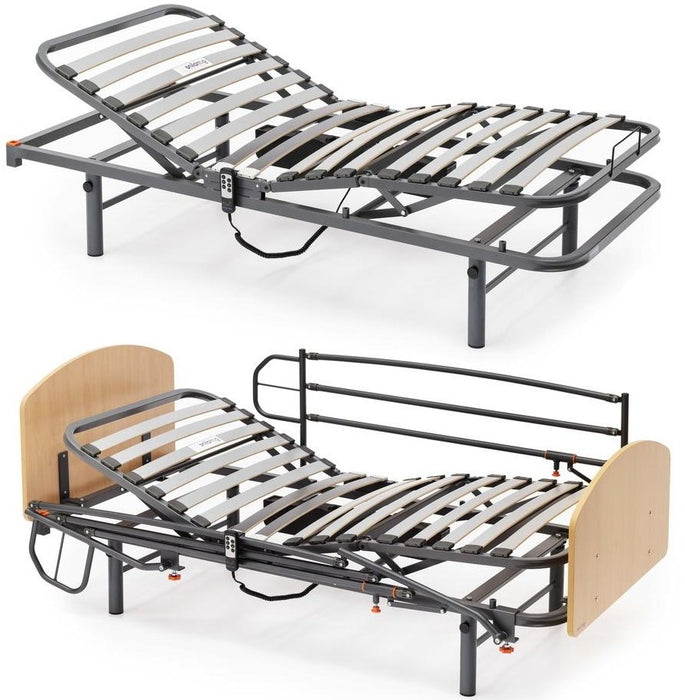 Cama Articulada Eléctrica | EcoPlus