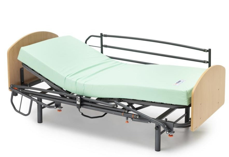 Cama Articulada Eléctrica | EcoPlus