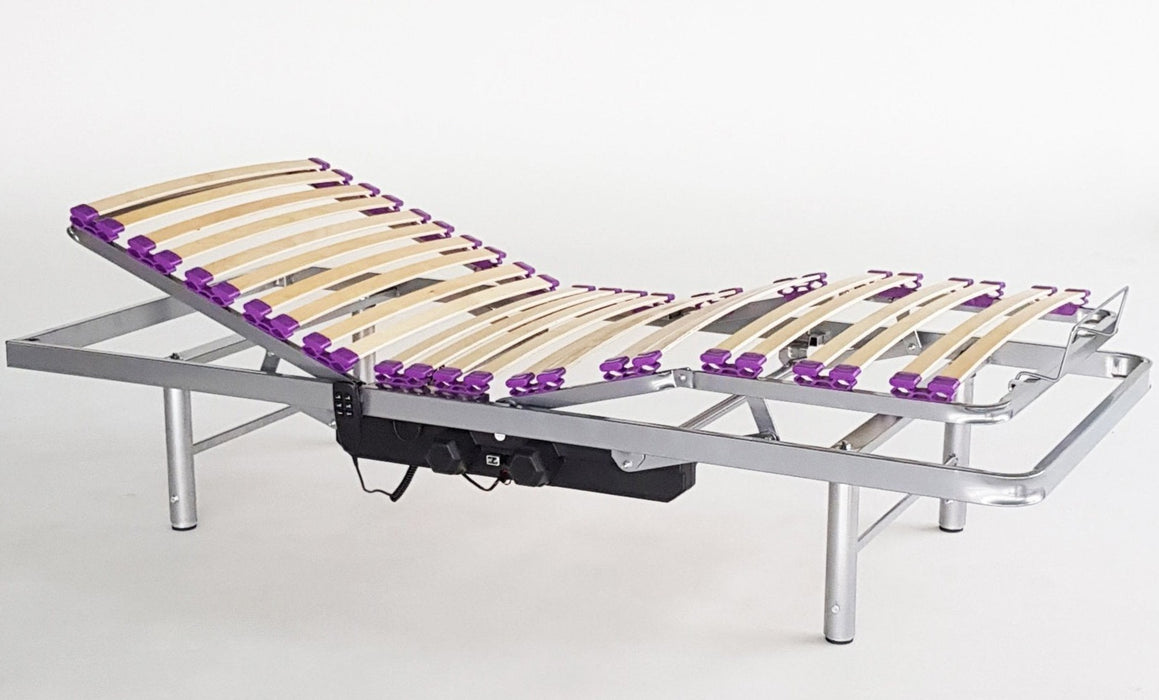 Cama Articulada Eléctrica Ortopédica