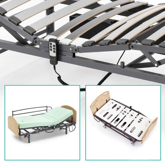 Cama Articulada Eléctrica | EcoPlus