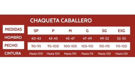 Chaqueta de Cremallera y Cuello con Solapa Manga Larga