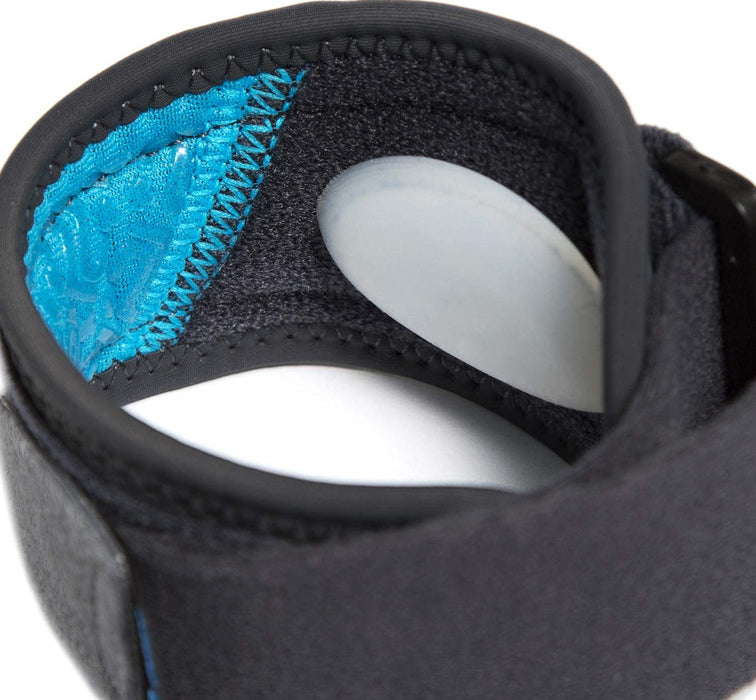 Cintas Coderas Epicondilitis Neopreno Pack 2 Unidades