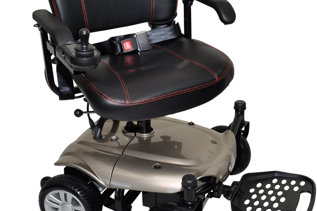 Kymco Silla Eléctrica K-CHAIR - OrtoPrime