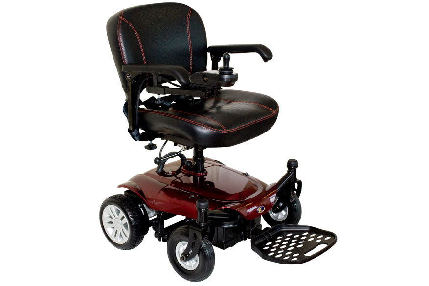 Silla de Ruedas Eléctrica | Kymco K-Chair